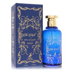 Maison Alhambra The Myth Eau De Parfum Spray (Unisex) By Maison Alhambra