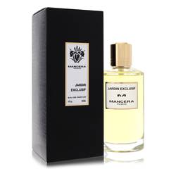 Mancera Jardin Exclusif Eau De Parfum Spray By Mancera