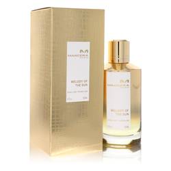 Mancera Melody Of The Sun Eau De Parfum Spray (Unisex) By Mancera