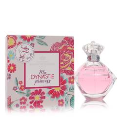 Marina De Bourbon My Dynastie Princess Eau De Parfum Spray By Marina De Bourbon