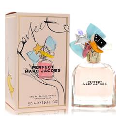 Marc Jacobs Perfect Eau De Parfum Spray By Marc Jacobs