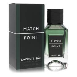 Match Point Eau De Parfum Spray By Lacoste