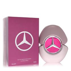 Mercedes Benz Woman Eau De Parfum Spray By Mercedes Benz