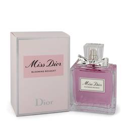 Miss Dior Blooming Bouquet Eau De Toilette Spray By Christian Dior