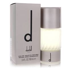 D Eau De Toilette Spray By Alfred Dunhill