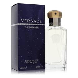 Dreamer Eau De Toilette Spray By Versace