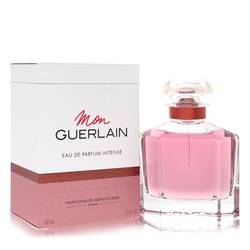 Mon Guerlain Intense Eau De Parfum Intense Spray By Guerlain