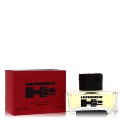 Hummer H2 Eau De Toilette Spray By Hummer