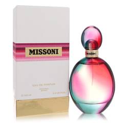 Missoni Eau De Parfum Spray By Missoni