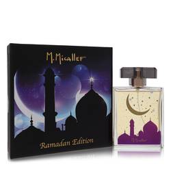 Micallef Ramadan Edition Eau De Parfum Spray By M. Micallef