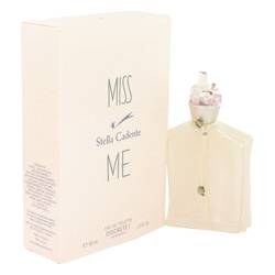 Miss Me Discrete Eau De Toilette Spray By Stella Cadente