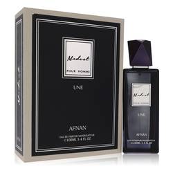 Modest Pour Homme Une Eau De Parfum Spray By Afnan