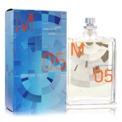 Molecule 05 Eau De Toilette Spray (Unisex) By Escentric Molecules