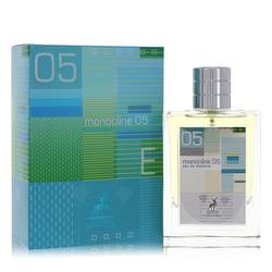 Monocline 05 Eau De Essence Eau De Parfum Spray (Unisex) By Maison Alhambra