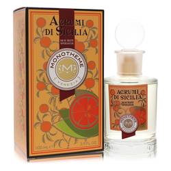 Monotheme Agrumi Di Sicilia Eau De Toilette Spray (Unisex) By Monotheme