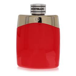 Montblanc Legend Red Eau De Parfum Spray (Tester) By Mont Blanc