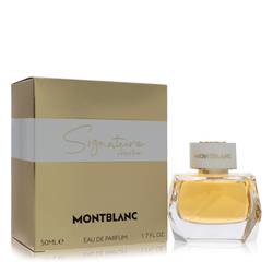 Montblanc Signature Absolue Eau De Parfum Spray By Mont Blanc