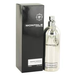 Montale Mango Manga Eau De Parfum Spray By Montale