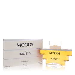 Moods Eau De Toilette By Krizia