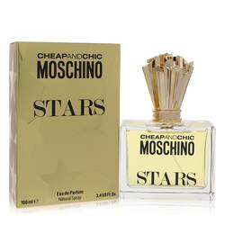 Moschino Stars Eau De Parfum Spray By Moschino