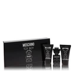 Moschino Toy Boy Gift Set By Moschino