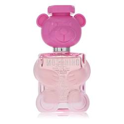 Moschino Toy 2 Bubble Gum Eau De Toilette Spray (Tester) By Moschino