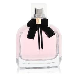 Mon Paris Eau De Parfum Spray (Tester) By Yves Saint Laurent