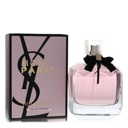 Mon Paris Eau De Parfum Spray By Yves Saint Laurent