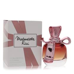 Mademoiselle Ricci Eau De Parfum Spray By Nina Ricci