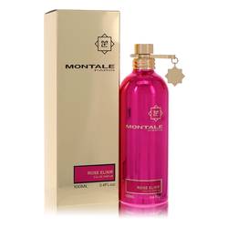 Montale Rose Elixir Eau De Parfum Spray By Montale