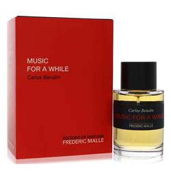 Music For A While Eau De Parfum Spray (Unisex) By Frederic Malle