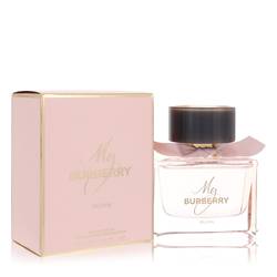 My Burberry Blush Eau De Parfum Spray By Burberry