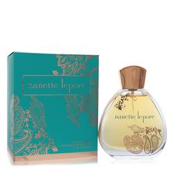 Nanette Lepore New Eau De Parfum Spray By Nanette Lepore