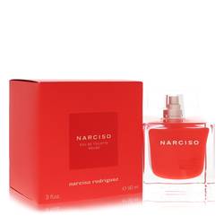 Narciso Rodriguez Rouge Eau De Toilette Spray By Narciso Rodriguez