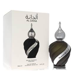 Niche Emarati Al Dana Eau De Parfum Spray (Unisex) By Lattafa