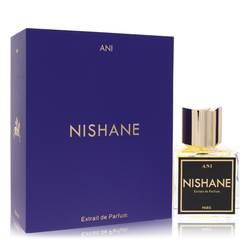 Nishane Ani Extrait De Parfum Spray (Unisex) By Nishane