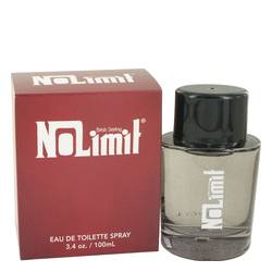 No Limit Eau De Toilette Spray By Dana