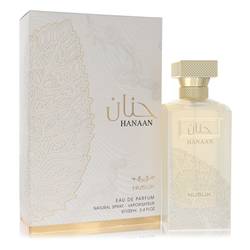 Nusuk Hanaan Eau De Parfum Spray By Nusuk