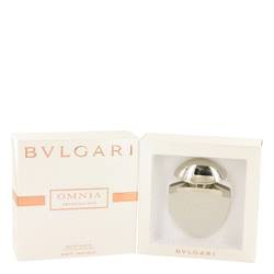 Omnia Crystalline Eau De Toilette Spray By Bvlgari