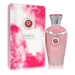 Orientica Arte Bellissimo Romantic Eau De Parfum Spray (Unisex) By Orientica