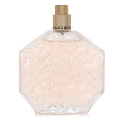 Ombre Rose Eau De Toilette Spray (Tester) By Brosseau