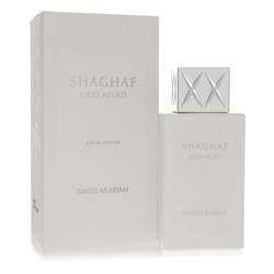 Shaghaf Oud Abyad Eau De Parfum Spray (Unisex) By Swiss Arabian