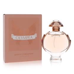 Olympea Eau De Parfum Spray By Paco Rabanne