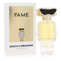 Paco Rabanne Fame Eau De Parfum Spray By Paco Rabanne