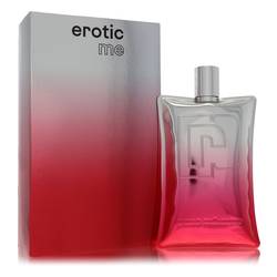 Paco Rabanne Erotic Me Eau De Parfum Spray (Unisex) By Paco Rabanne