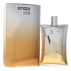 Paco Rabanne Crazy Me Eau De Parfum Spray (Unisex) By Paco Rabanne