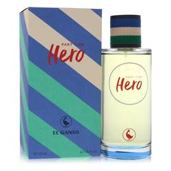 Part Time Hero Eau De Toilette Spray By El Ganso