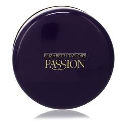 Passion Dusting Powder (unboxed) By Elizabeth Taylor