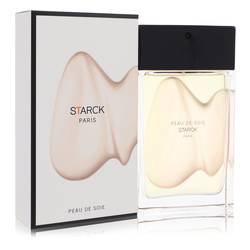 Peau De Soie Eau De Toilette Spray (Unisex) By Starck Paris