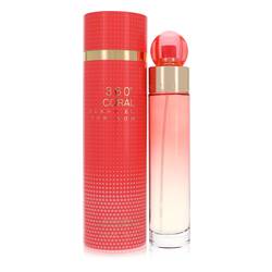 Perry Ellis 360 Coral Eau De Parfum Spray By Perry Ellis